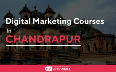 Best Digital Marketing courses in Chandrapur