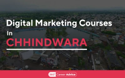 Popular Digital Marketing Courses in Chhindwara