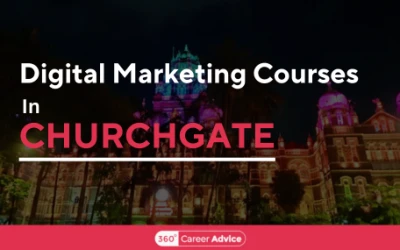 Top Digital Marketing Courses In Churchgate
