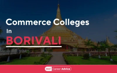 Best Commerce Colleges in Borivali for Students