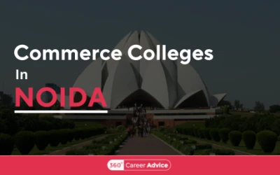 Commerce Colleges in Noida