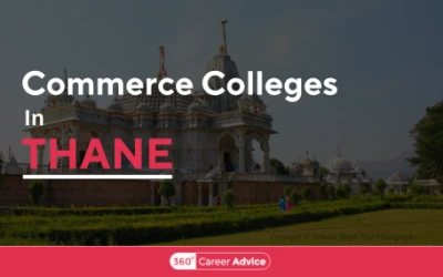 Top Commerce Colleges in Thane For Aspiring Students