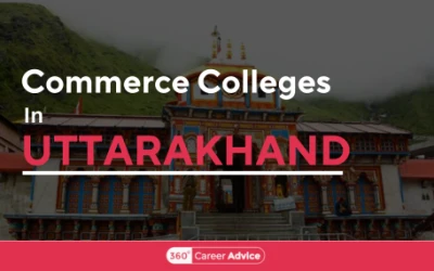 Commerce Colleges In Uttarakhand