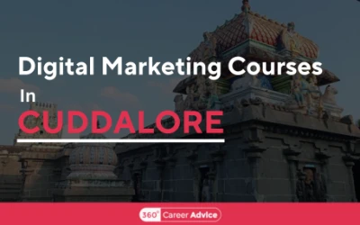 Top Digital Marketing Courses in Cuddalore