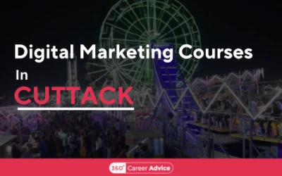 Digital Marketing Courses In Cuttack
