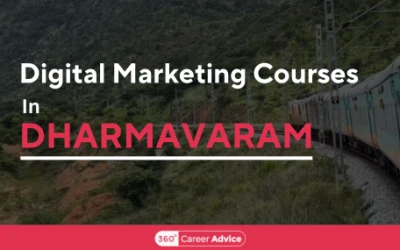 Top Digital Marketing Courses In Dharmavaram
