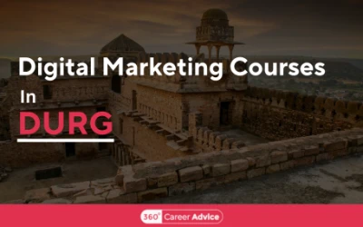 Top Digital Marketing Courses In Durg
