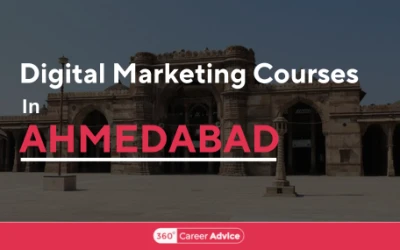 Top 10 Best Digital Marketing Courses in Ahmedabad