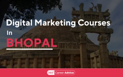 10 Best Digital Marketing Courses in Bhopal