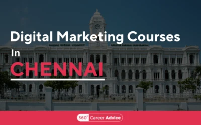 10 Best Digital Marketing Courses in Chennai