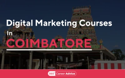 10 Best Digital Marketing Courses In Coimbatore