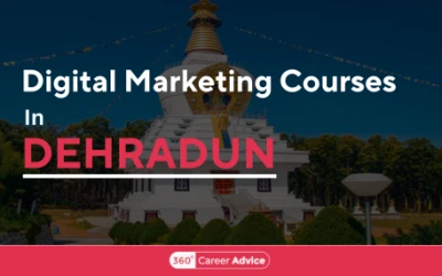Best 10 Digital Marketing Courses in Dehradun