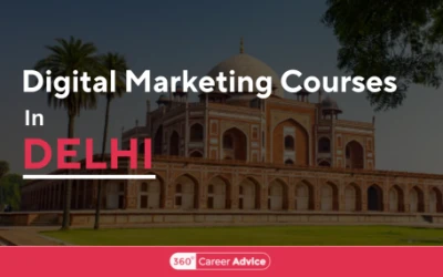 10 Best Digital Marketing Courses in Delhi
