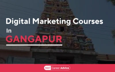 Top Digital Marketing Courses In Gangapur