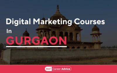 Top 10 Digital Marketing Courses in Gurgaon