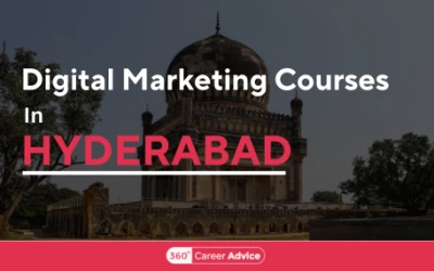 10 Best Digital Marketing Courses In Hyderabad
