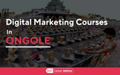 Top Digital Marketing Courses in Ongole