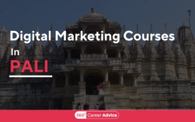Top Digital Marketing Courses in Pali