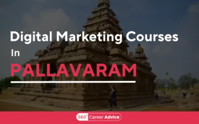 Digital Marketing Courses In Pallavaram