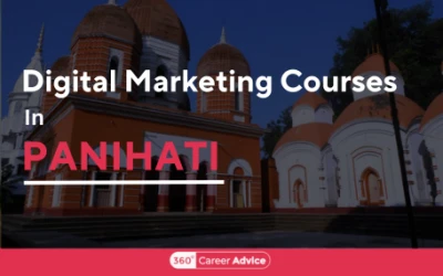 Top Digital Marketing Courses In Panihati