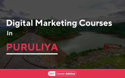 Top Digital Marketing Courses In Puruliya