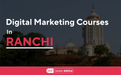 10 Best Digital Marketing Courses in Ranchi