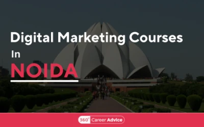 10 Best Digital Marketing Courses in Noida