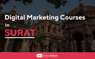 10 Best Digital Marketing Courses in Surat