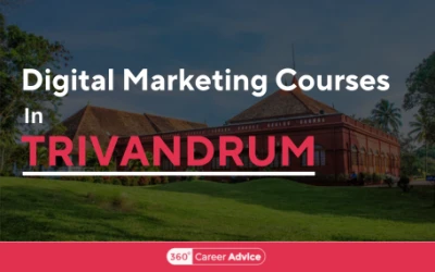 Best Digital Marketing Courses in Trivandrum in 2024