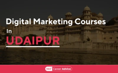 10 Best Digital Marketing Courses In Udaipur