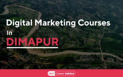 Top Digital Marketing Courses In Dimapur