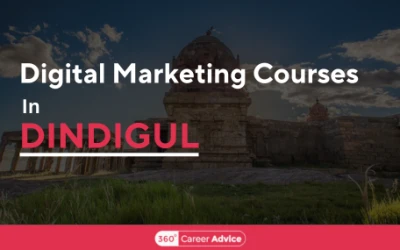 Top Digital Marketing Courses In Dindigul