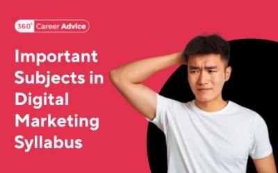 Essential Subjects In Digital Marketing Syllabus in 2024