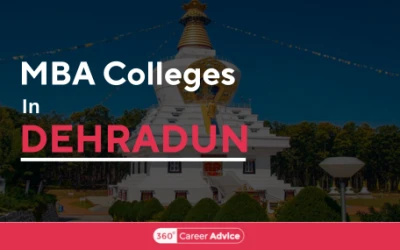 Best MBA Colleges In Dehradun to Kick-Start Your Career