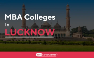 Best MBA Colleges In Lucknow for Students and Professionals