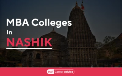 Best MBA Colleges In Nashik To Start Your Career