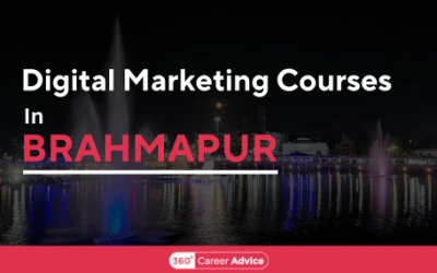 Popular Digital Marketing Courses in Brahmapur
