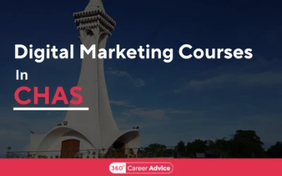 Popular Digital Marketing Courses in Chas