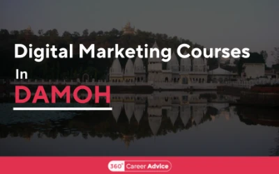 Top Digital Marketing Courses In Damoh