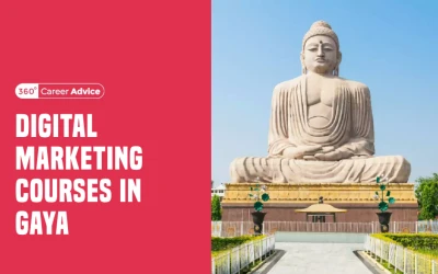 Digital Marketing Courses In Gaya