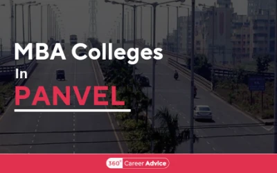 Best MBA Colleges in Panvel