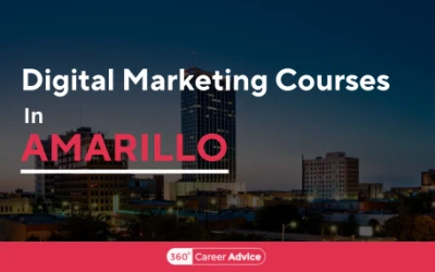 Top Digital Marketing Courses In Amarillo