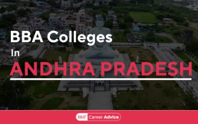 Best BBA Colleges in Andhra Pradesh