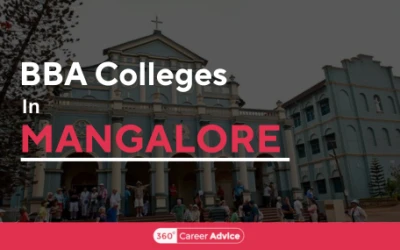 10 Best BBA Colleges in Mangalore for students after 12th