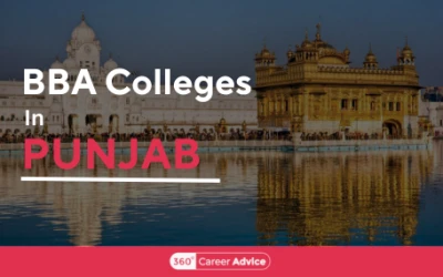 8 Best BBA Colleges in Punjab for Students after 12th
