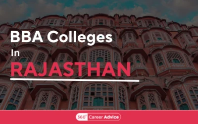 8 Best BBA Colleges in Rajasthan