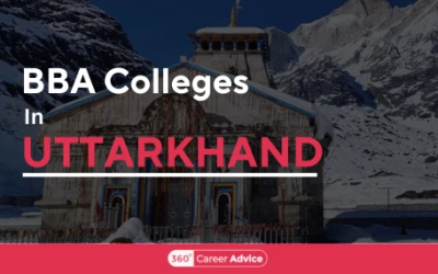 10 Best BBA Colleges in Uttarakhand