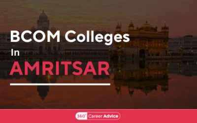 Popular Bcom Colleges in Amritsar For Aspiring Students