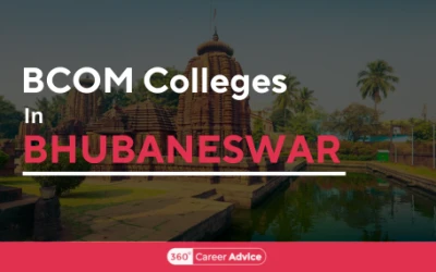 10 Best Bcom Colleges in Bhubaneswar for Students