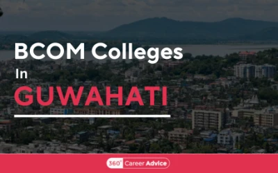 Best Bcom Colleges in Guwahati For Aspiring Students